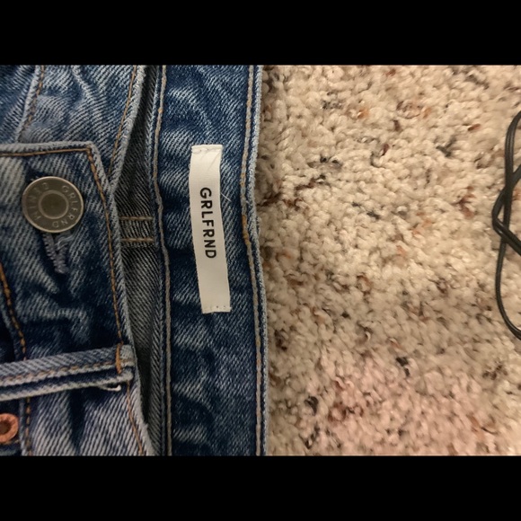 GRLFRND JEANS!!! - Picture 2 of 3